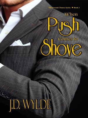cover image of When Push Comes to Shove